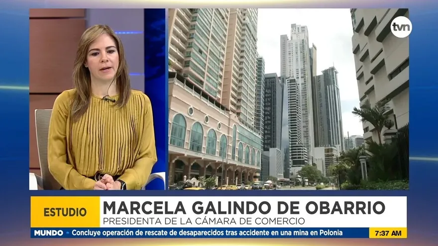 Nueva junta directiva de la Cciap busca actuar alineado con temas del acontecer nacional