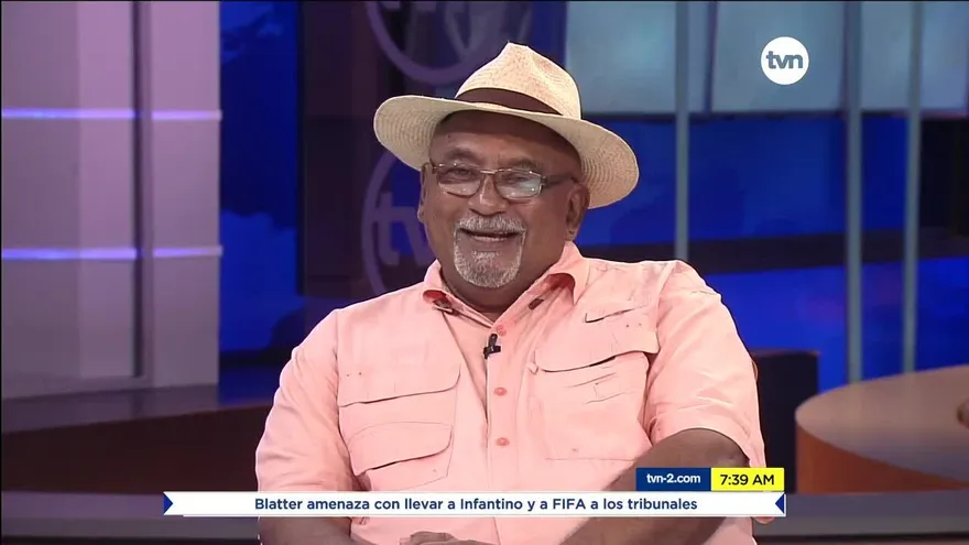 Celebran el día del caricaturista panameño