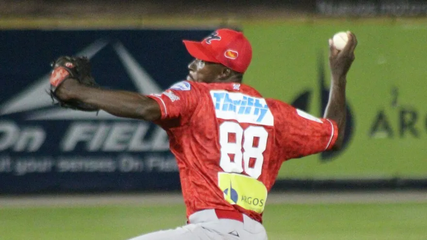 Extranjeros con buen desempeño en el Nacional Mayor