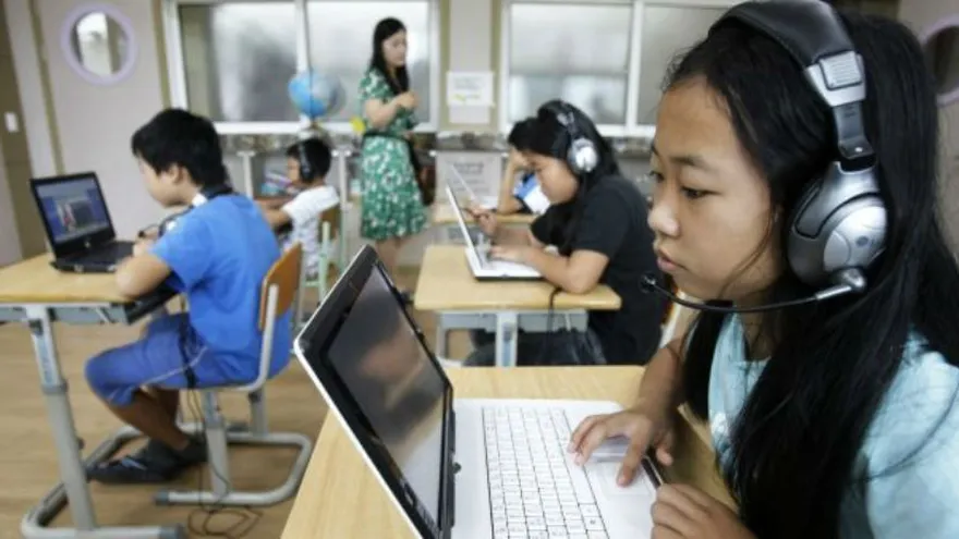 Encuesta: Acoso es común en internet