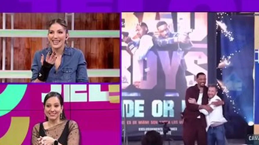 La zona del bochin en Jelou!