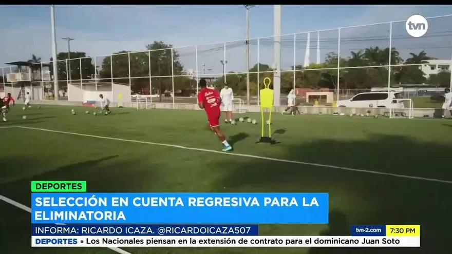 Primeros duelos de Panamá camino a Catar 2022