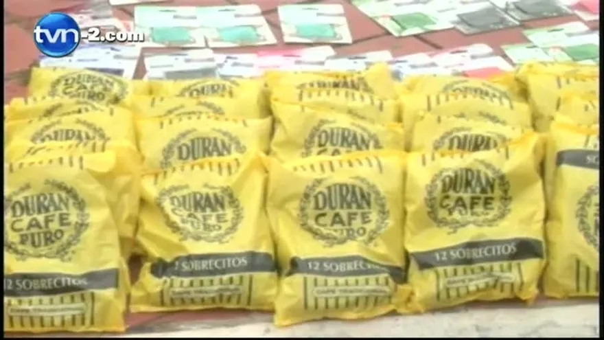 Detienen a 11 por robar en Chitré