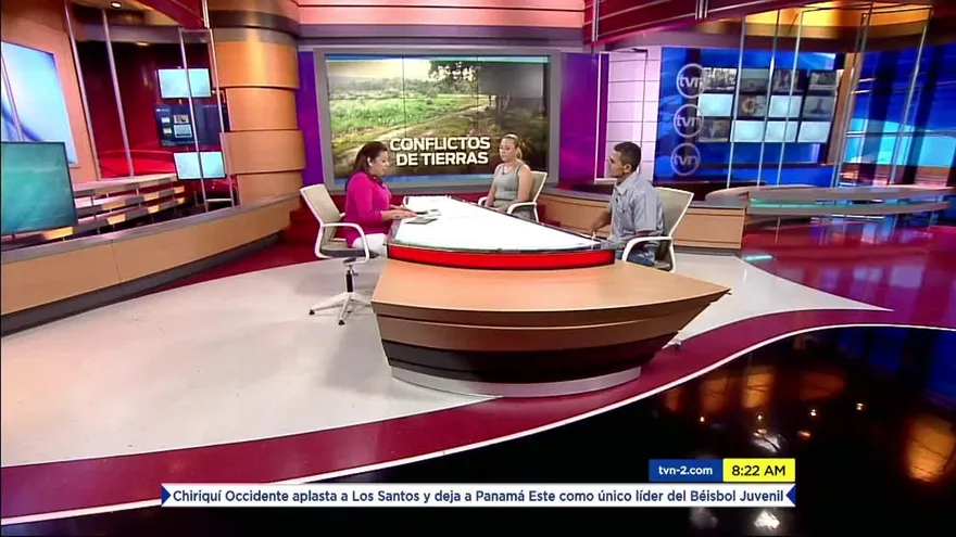 Noticiero AM 22 de enero de 2018 - Bloque 5