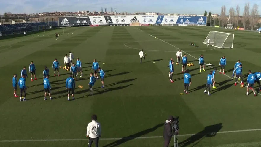 Real Madrid y Barcelona se enfrentarán 3 veces en un mes