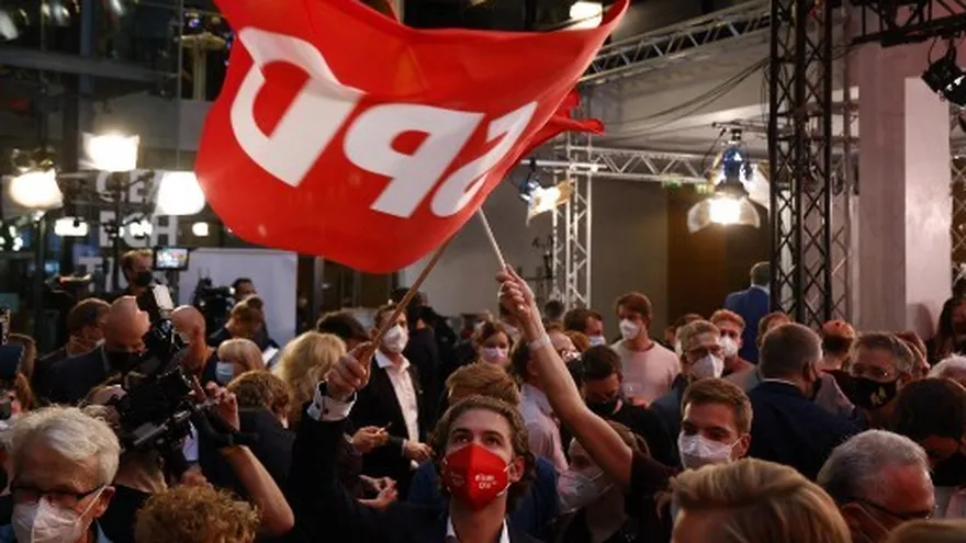 Elecciones en Alemania