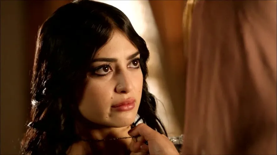 El Sultán capítulo 44