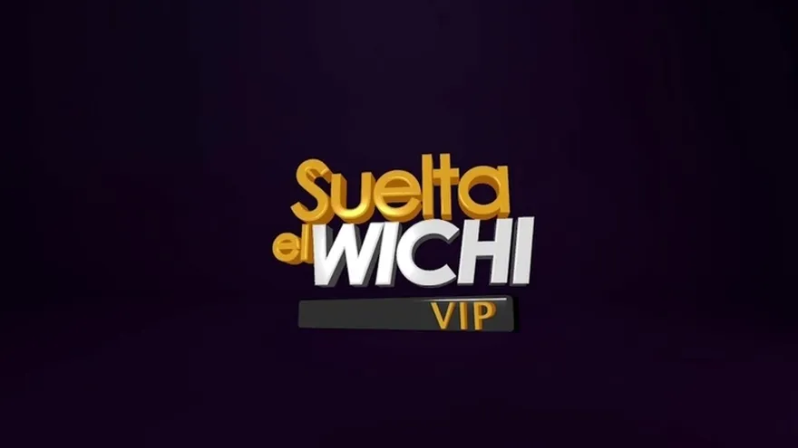 Suelta El Wichi - 5/NOV/2016