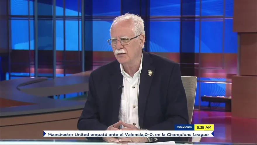 Analizan el futuro de la Caja de Seguro Social