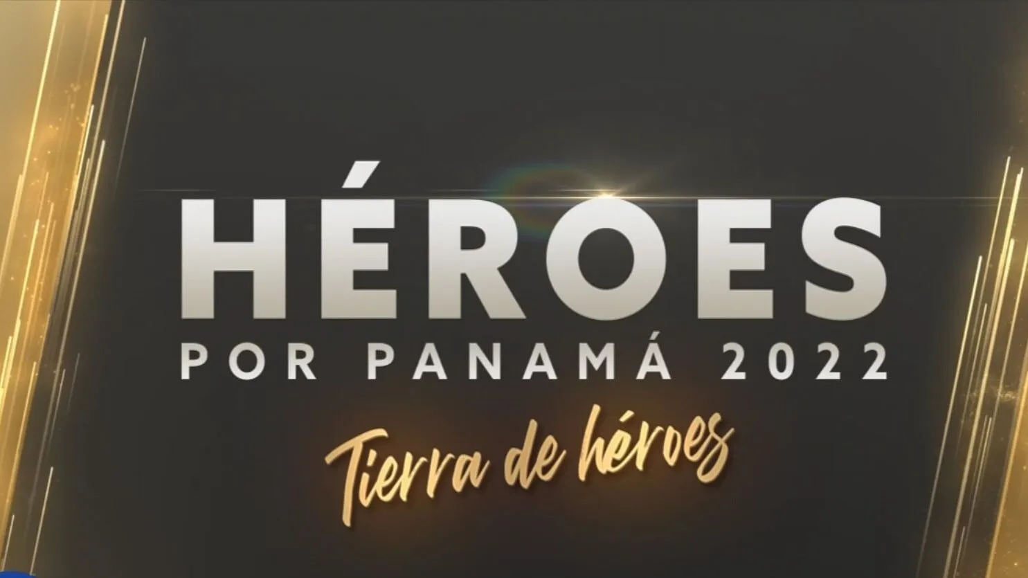 Héroes por Panamá