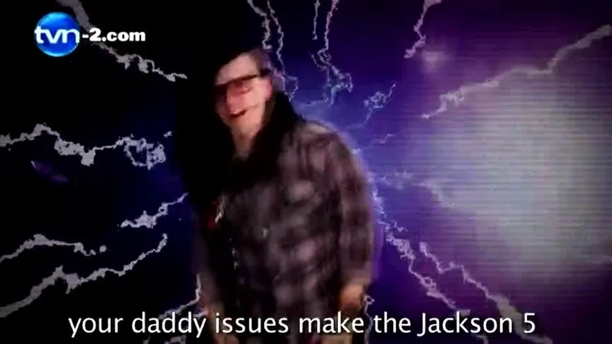 LO MÁS VISTO YOUTUBE