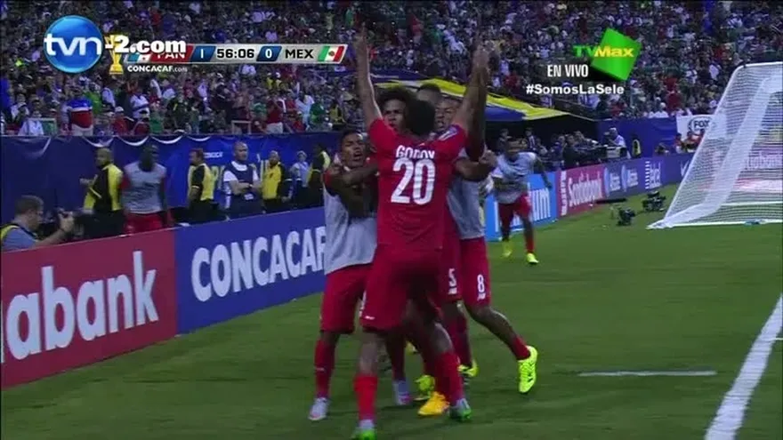 Recolección para pagar multa impuesta a la Selección por la CONCACAF