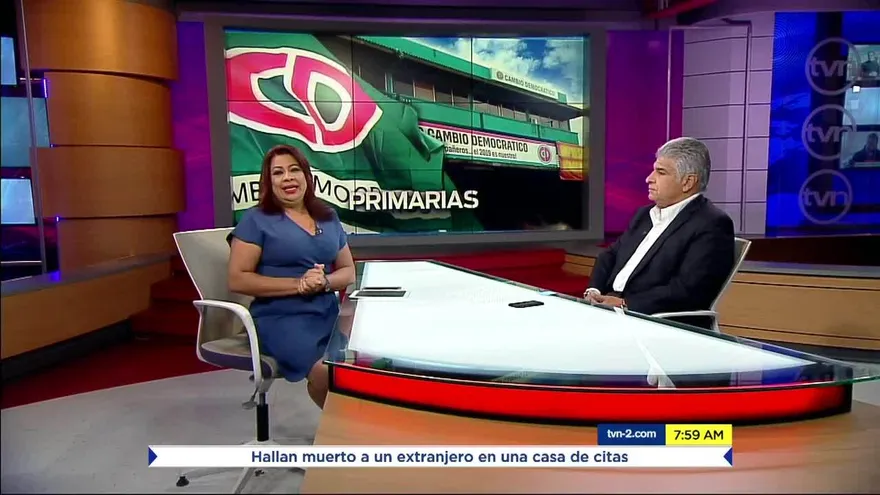 Noticiero AM 9 de julio del 2018 - Bloque 3