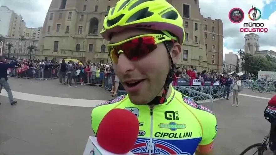 Ramón Carretero arrojó positivo en EPO