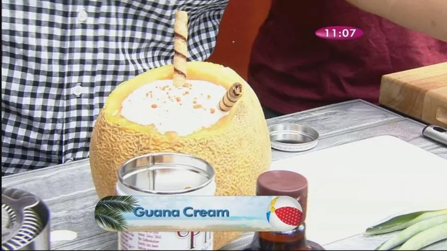 Guana Cream