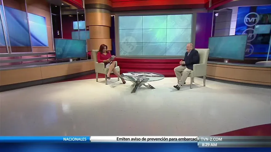 Noticiero AM 04 de octubre de 2017 - Bloque 5