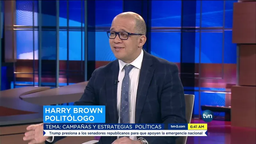 Análisis de campañas electorales y de estrategias de candidatos