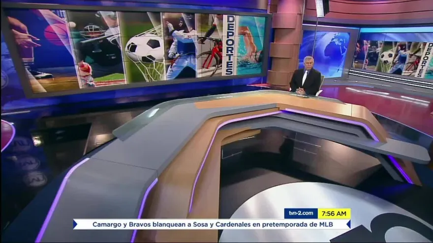 Noticiero AM 28 de febrero del 2019 - Bloque 4