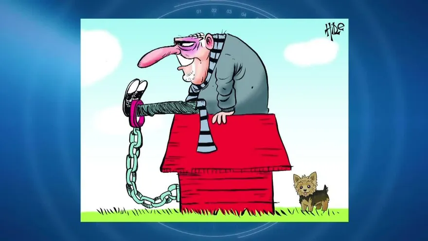 Radar Bloque 6: Caricatura y conclusiones