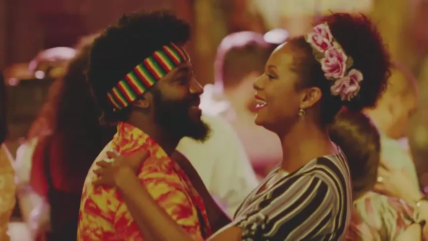 Tarde Lo Conocí - Capítulo 42