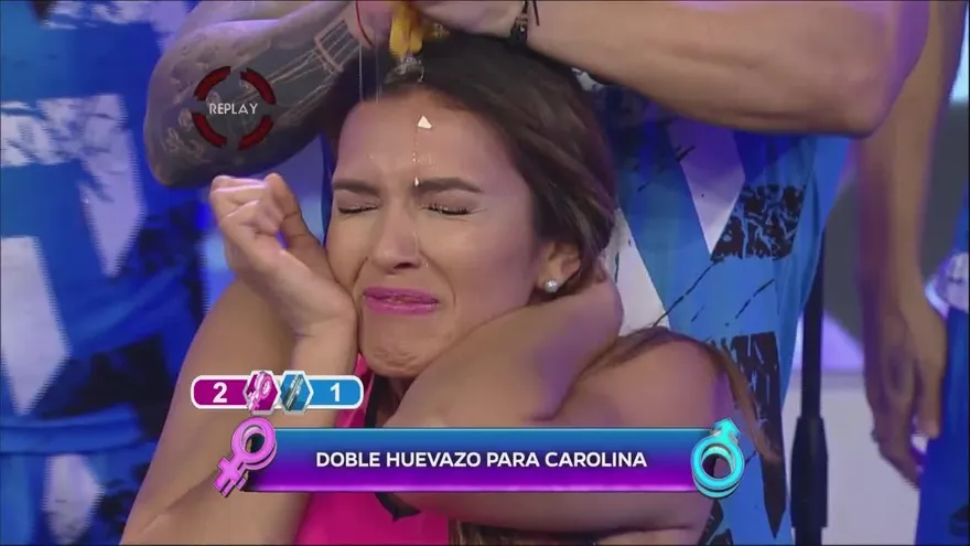 Nos divertimos con A Huevazos Aprendí