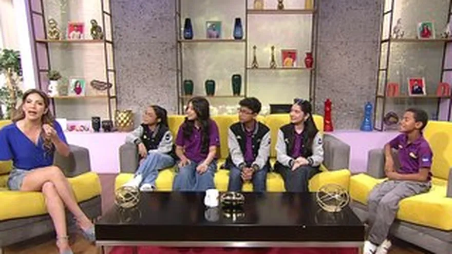 Canta Conmigo se apoderará de Metromall con un gran concierto