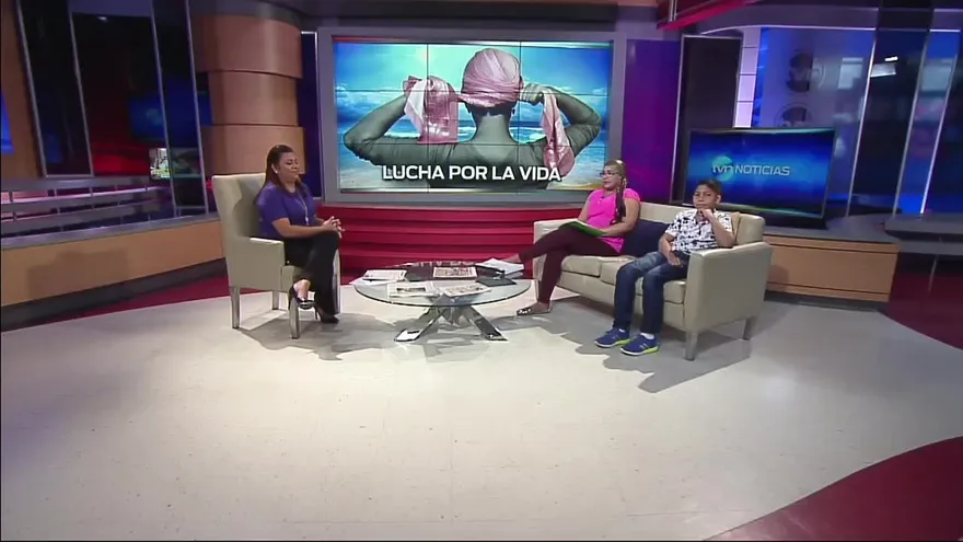 Noticiero AM 06 de junio del 2017 - Bloque 7