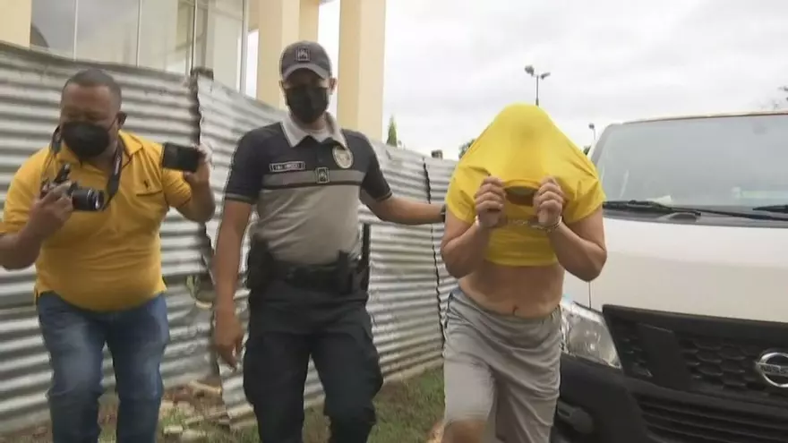 Investigaciones por desapariciones en Chiriquí y femicidios