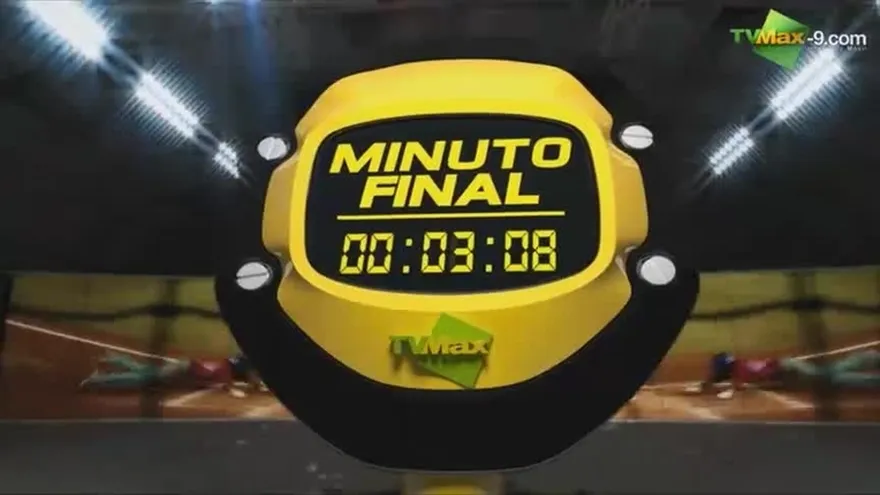 Todo lo que paso en el sue