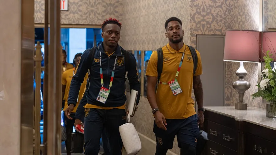 Mundial 2026 Panamá vs Ghana | Llegó el día la sele debuta ante las estrellas negras