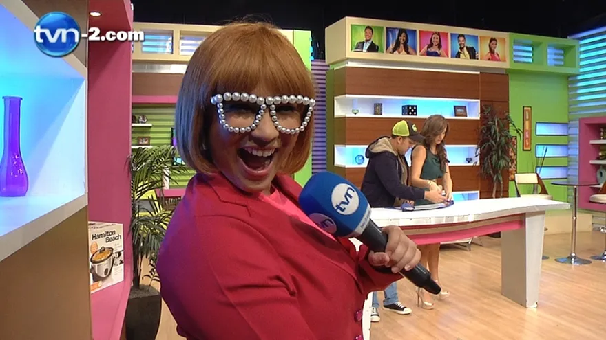 Felicidades Chiriquí