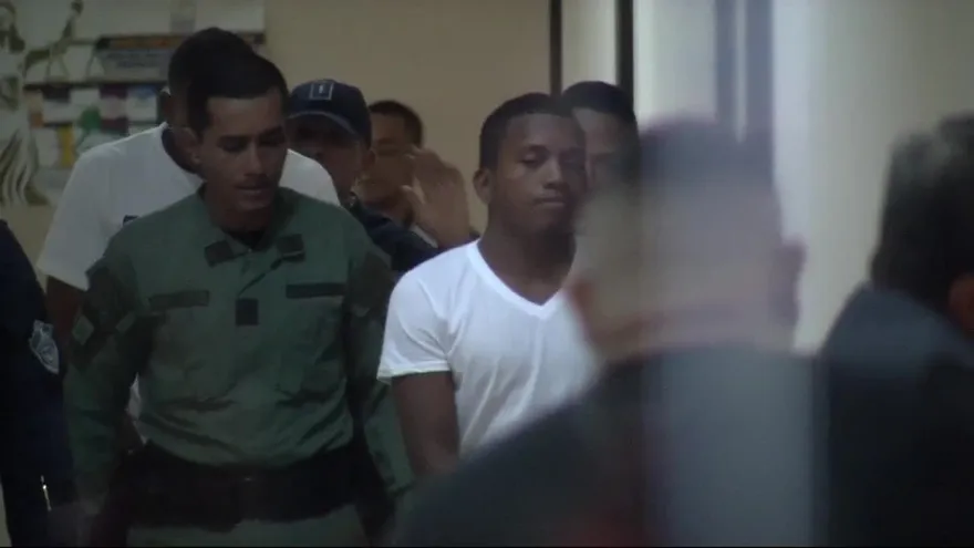 Mantienen detención provisional a jugadores de fútbol