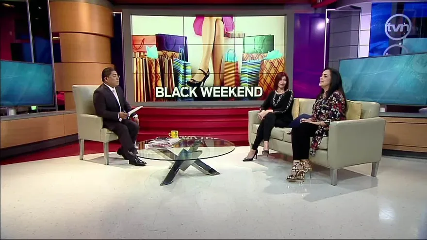 Recomendaciones para comprar de manera inteligente en este ‘Panama black Weekend’