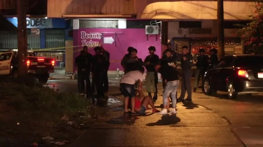 Suspenden vacaciones en estamentos de seguridad por lo que resta del año