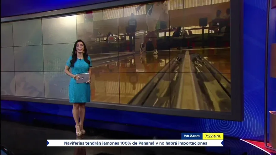 Noticiero AM 25 de julio del 2019 - Bloque 3