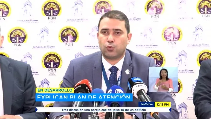 Cometer hurto y robo contra turistas en la JMJ podría llevarlo a pagar años en prisión