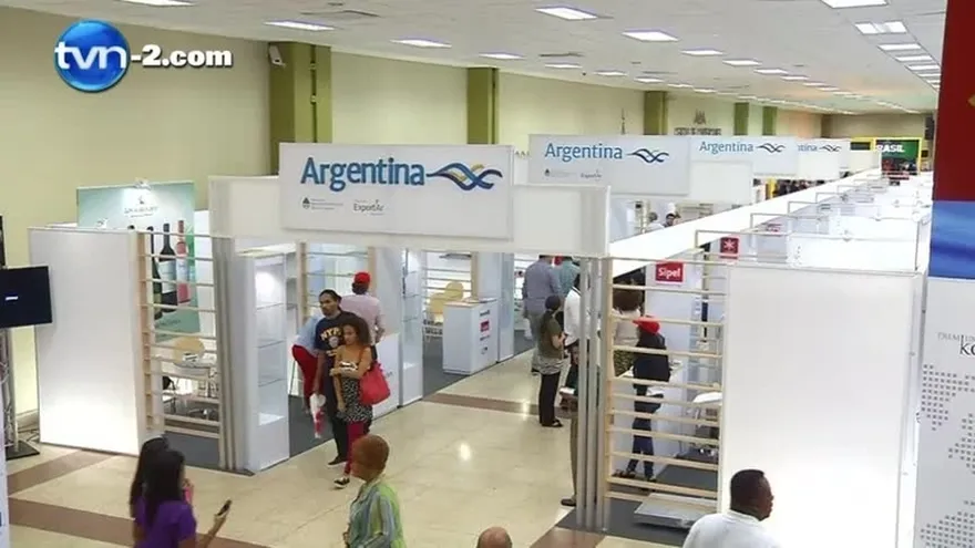 Expocomer vuelve a superar sus expectativas