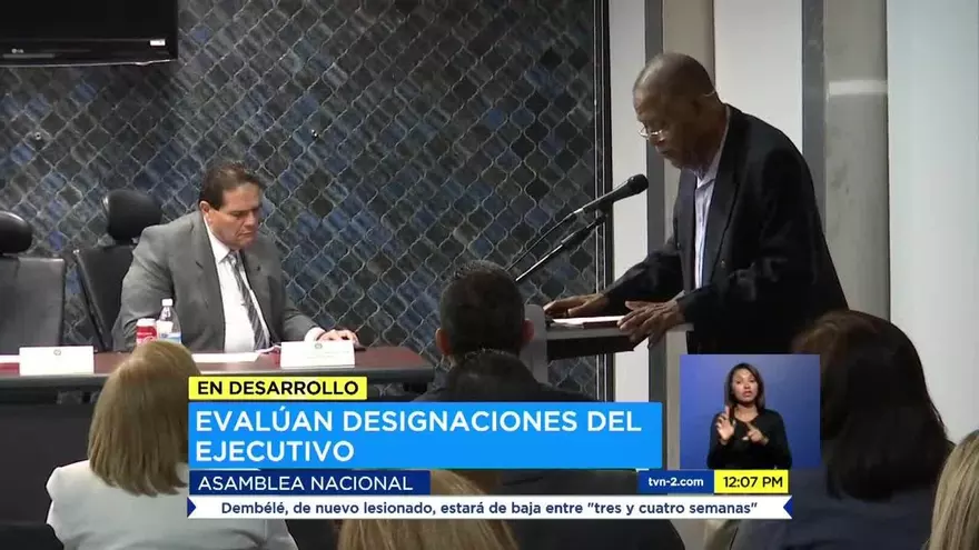 Continúan consultas ciudadanas para escogencia de magistradas a la CSJ