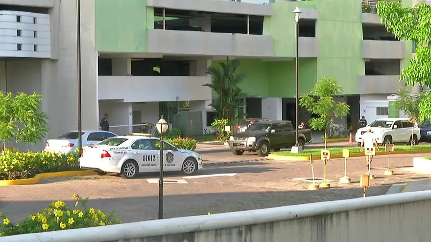 Operativos en Condado del Rey