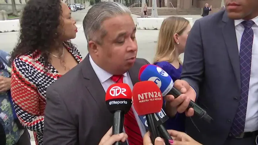 Abogado de Martinelli cuestiona caso de pinchazos en Panamá