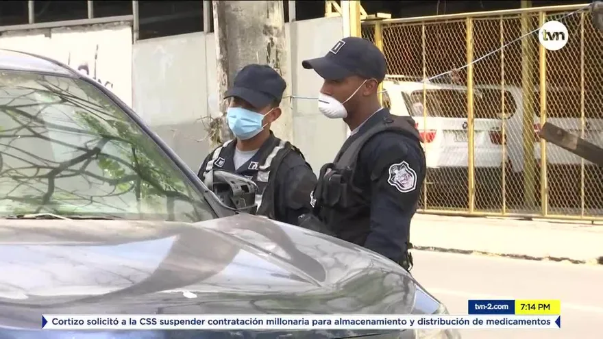 Un grupo de la población insiste en incumplir la cuarentena