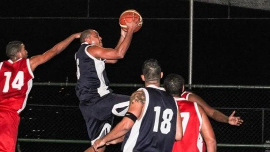 Generalli y BAC sacan triunfos cómodos en Liga Bancaria