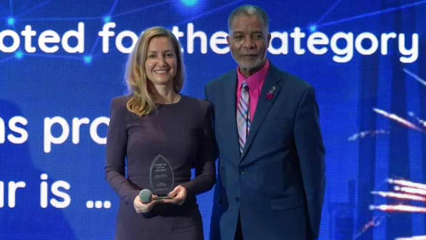 Rocío Lorenzo ha impulsado un propósito de conectividad integral con +Móvil