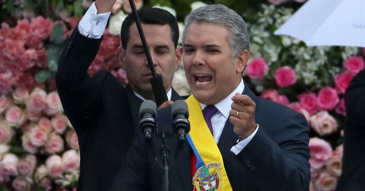 Conmoción en Colombia por la violación y el asesinato de otra niña ...