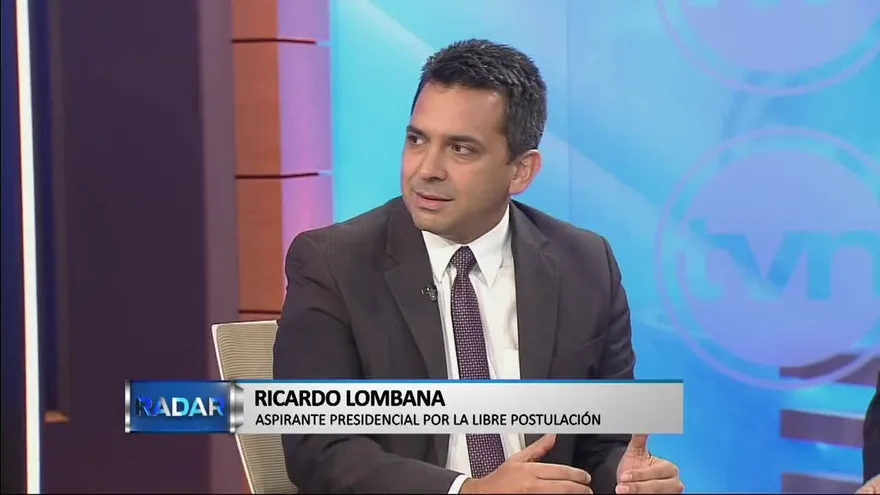 Bloque 5 Radar: Candidaturas de libre postulación y oportunismo