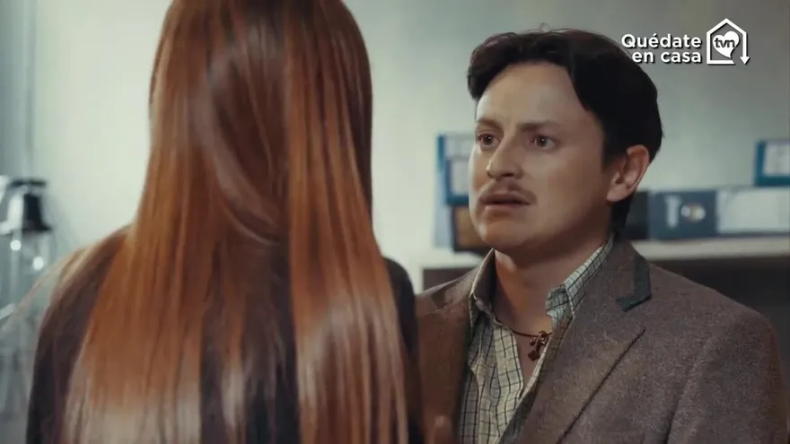 La Nocturna - Capítulo 47