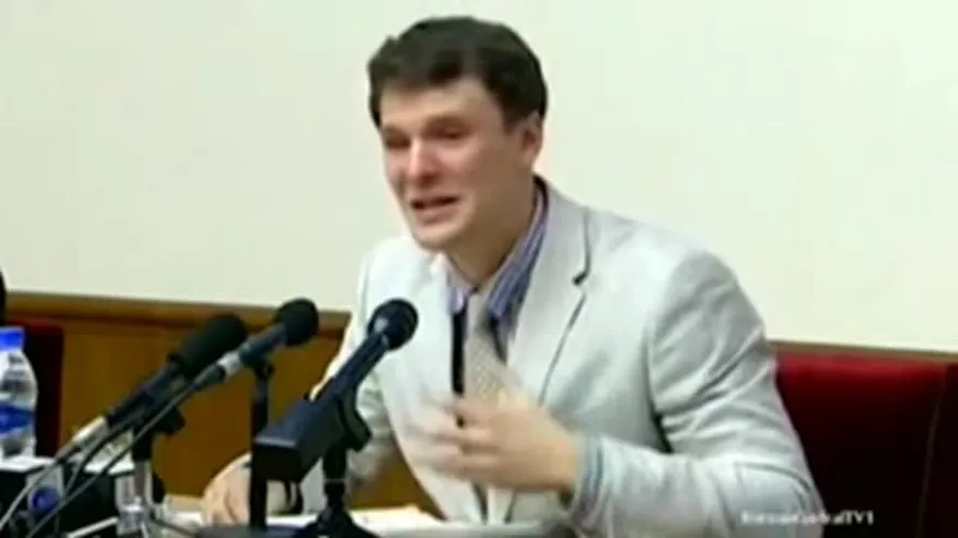 Corea del Norte confirma detención de un ciudadano estadounidense