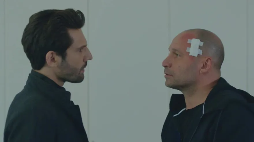 Amor Eterno Capítulo 34