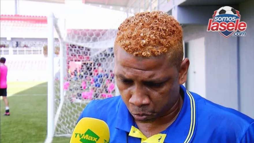 El DT Julio Medina III analiza a su rival Río Abajo FC previo a la final de la LPF