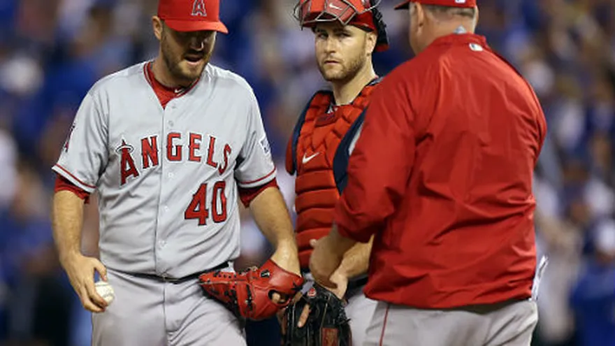 Angelinos en incertidumbre tras barrida